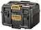 DWST83470-GB - Toughsystem 2.0 18V/54V XR Dual Port Power Tool Battery Charger & Battery Storage Box