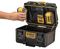 DWST83470-GB - Toughsystem 2.0 18V/54V XR Dual Port Power Tool Battery Charger & Battery Storage Box
