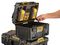 DWST83470-GB - Toughsystem 2.0 18V/54V XR Dual Port Power Tool Battery Charger & Battery Storage Box