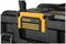DWST83470-GB - Toughsystem 2.0 18V/54V XR Dual Port Power Tool Battery Charger & Battery Storage Box