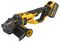 DCG460X2-GB - 54V XR FlexVolt 9" (230mm) 2x 9Ah Li-Ion Cordless Angle Grinder Kit