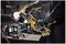 DCG460X2-GB - 54V XR FlexVolt 9" (230mm) 2x 9Ah Li-Ion Cordless Angle Grinder Kit