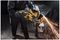 DCG460X2-GB - 54V XR FlexVolt 9" (230mm) 2x 9Ah Li-Ion Cordless Angle Grinder Kit