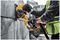 DCG460X2-GB - 54V XR FlexVolt 9" (230mm) 2x 9Ah Li-Ion Cordless Angle Grinder Kit