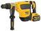 DCH614X2-GB - 45mm 54V XR FlexVolt 2x 9Ah Li-Ion Cordless SDS-Max Hammer Drill Kit