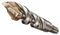 DT6677-XJ - 6mm x 200mm Extreme No Slip Shank Masonry Drill Bit