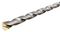 DT6720-QZ - 20mm x 400mm Long Masonry Drill Bit
