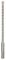 DT9512-QZ - 5.5mm x 310mm Extreme 2 SDS-Plus Masonry Drill Bit