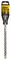 DT9580-QZ - 16mm x 260mm Extreme 2 SDS-Plus Masonry Drill Bit