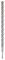 DT9610-QZ - 24mm x 450mm Long Extreme 2 SDS-Plus Masonry Drill Bit