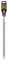 DT9610-QZ - 24mm x 450mm Long Extreme 2 SDS-Plus Masonry Drill Bit