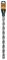 DT9616-QZ - 26mm x 450mm Long Extreme 2 SDS-Plus Masonry Drill Bit