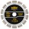 DT20466-QZ - 9" (230mm x 22.23mm) Elite Series Asphalt Segmented Diamond Cutting Disc