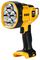 DCL043-XJ - 18V XR Li-Ion Cordless LED Spotlight Torch - Bare Unit