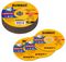 DT20594-QZ - 5" (125mm x 1mm x 22.23mm) Angle Grinder Inox Metal Cutting Discs, 25 Pack