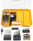 DT71583-QZ - SDS & HSS High Performance Drill & Screwdriver Bit Set, 102 Piece