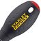 0-65-138 - 8mm x 175mm Flared Slotted Screwdriver