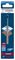 2608900588 - 4mm x 90mm Expert Hex-9 HardCeramic Multi-Material Ceramic, Porcelain, Stone, Tile & Glass Drill Bit