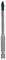 2608900589 - 5mm x 90mm Expert Hex-9 HardCeramic Multi-Material Ceramic, Porcelain, Stone, Tile & Glass Drill Bit