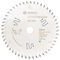 2608642384 - 165mm x 48T x 20mm Top Precision Best for Wood Circular Saw Blade