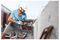 2608578738 - SDS-Plus Masonry Drill Bit Set, 4 Piece