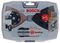 2608664133 - Starlock Oscillating Multi-Tool Best of Sanding Set, 6 Piece
