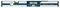 0601076700 - GIM 60 Professional Digital Incline Measure & Spirit Level