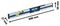 0601076700 - GIM 60 Professional Digital Incline Measure & Spirit Level