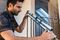 0601076700 - GIM 60 Professional Digital Incline Measure & Spirit Level