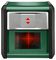 QUIGO - Quigo 10m Red Cross Line Laser Level