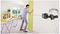 QUIGO - Quigo 10m Red Cross Line Laser Level