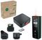 ZAMO SET - Zamo 25m Digital Laser Distance Measure Set