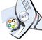 95 11 160 - 6.2" (160mm) StepCut Cable Shears