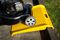 D03497 - 690mm Portable Kerb Access Ramp, 450kg