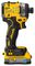 DCF860E2T-GB - 18V XR 2x 1.7Ah Powerstack Batteries Li-Ion Cordless Impact Driver Kit