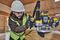 DCW620H2-GB - 18V XR 2x 5Ah Powerstack Batteries Li-Ion Cordless 1/2" Plunge Router Kit