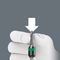 05074715001 - 0.3Nm Kraftform Preset Adjustable Torque Screwdrivers with Rapidaptor Quick Release Chuck