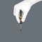 05030102001 - 1.8mm x 60mm ESD Kraftform Micro Precision Slotted Screwdriver