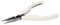 7890 - 5.2" (132mm) ESD Long Nose Pliers