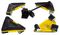QT107 - Furniture Mover Roller Set, 100kg