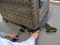 QT107 - Furniture Mover Roller Set, 100kg