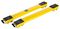QT109 - Furniture Mover Roller Set, 250kg