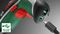 IXO VII - IXO 7 3.6V 2Ah Li-Ion Cordless Screwdriver Kit
