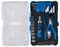 28049 - Tool Kit Christmas Advent Calendar, 43 Piece