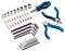 28049 - Tool Kit Christmas Advent Calendar, 43 Piece