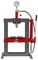 YK10B - 10 Tonne Bench Type Hydraulic Press