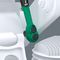 05005540001 - 3/8" Zyklop Comfort Socket Ratchet Handle