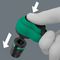 05005540001 - 3/8" Zyklop Comfort Socket Ratchet Handle