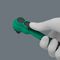 05005540001 - 3/8" Zyklop Comfort Socket Ratchet Handle