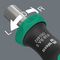 05051060001 - Kraftform Kompakt Ratchet Screwdriver & Bit Set, 14 Piece